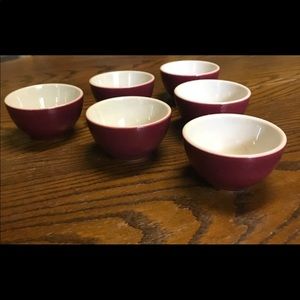 Shenango cups set of 6